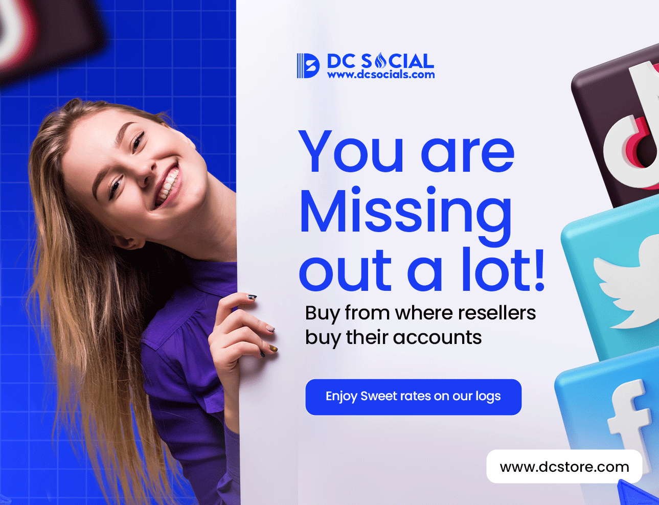 How to Buy Account Logs